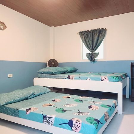 Puffer Isle Resort Dingalan 外观 照片