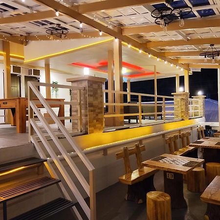 Puffer Isle Resort Dingalan 外观 照片