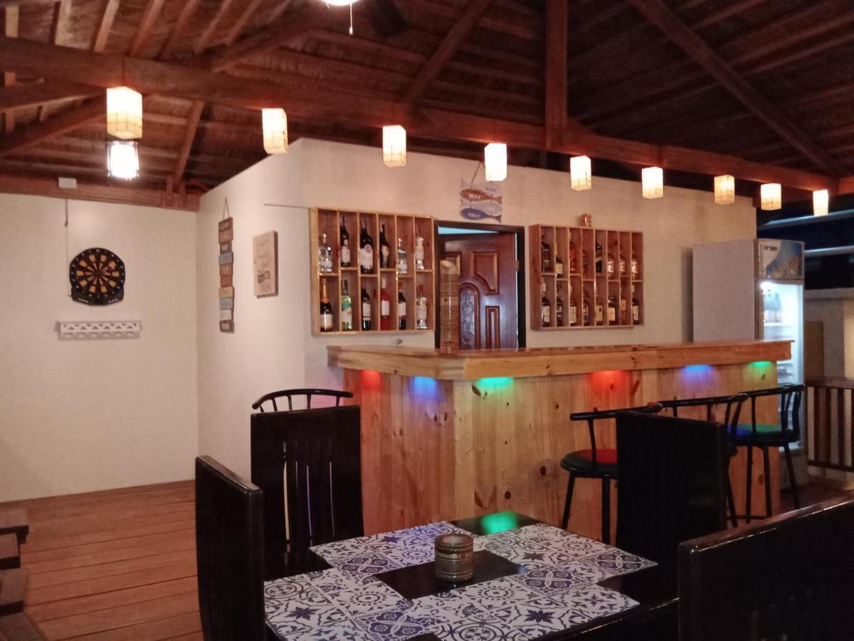 Puffer Isle Resort Dingalan 外观 照片