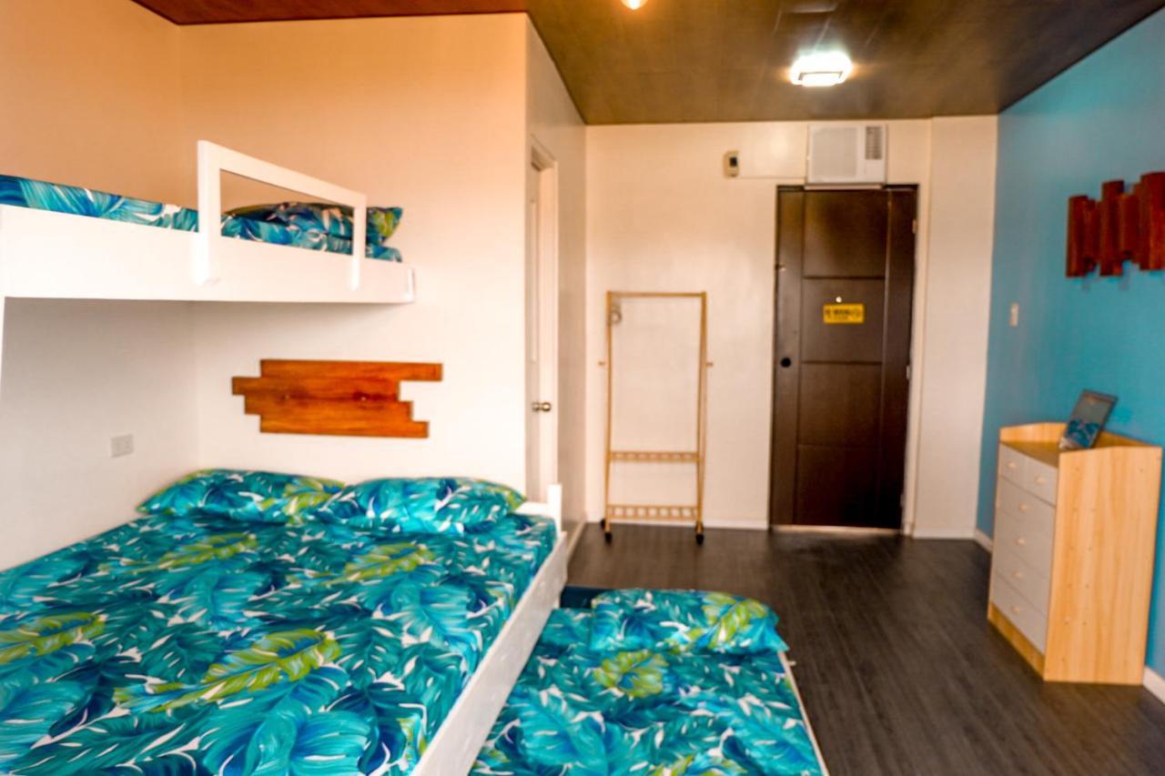 Puffer Isle Resort Dingalan 外观 照片