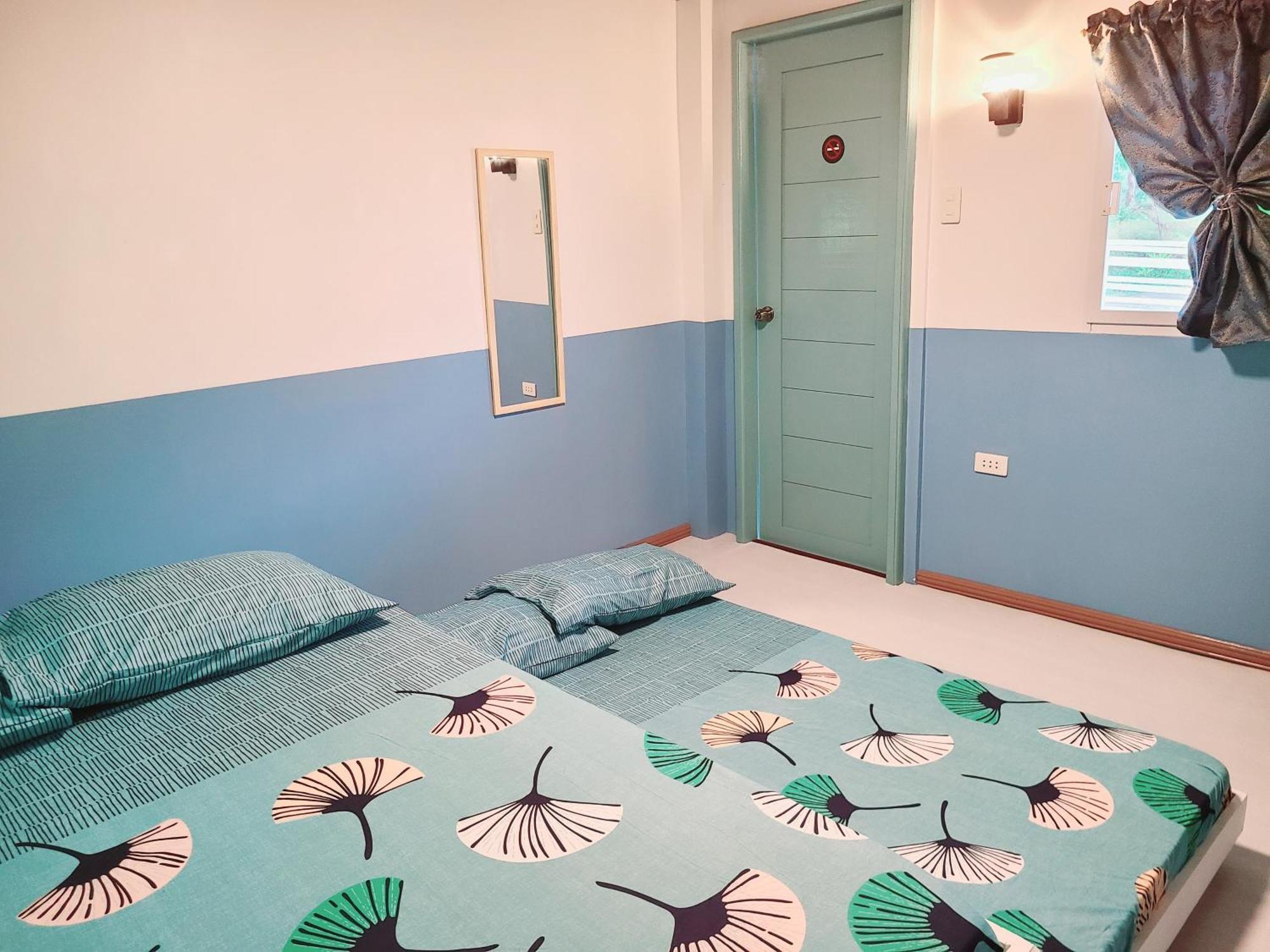 Puffer Isle Resort Dingalan 外观 照片