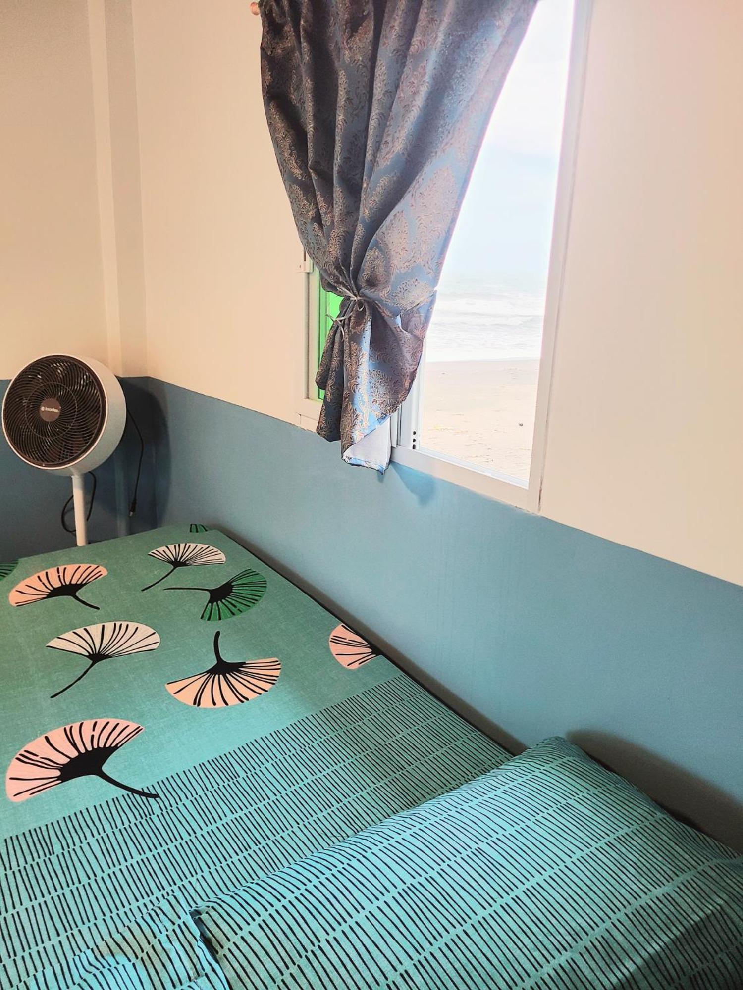 Puffer Isle Resort Dingalan 外观 照片